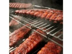 Weber Smoque Barbecue à Granulés De Bois -Équipement De Camping weber smoque pellet barbecue afb10 1800x1800 d3 ecommerce