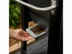 Weber Smoque Barbecue à Granulés De Bois -Équipement De Camping weber smoque pellet barbecue afb9 ecommerce