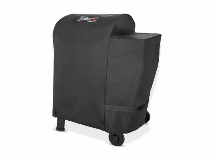 Weber Smoque Premium Housse BBQ 1 Weber Smoque Premium Housse BBQ