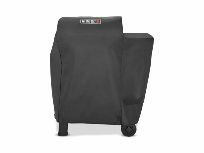 Weber Smoque Premium Housse BBQ 2 Weber Smoque Premium Housse BBQ – Image 2