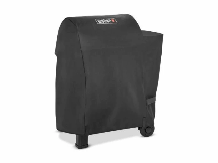 Weber Smoque Premium Housse BBQ 3 Weber Smoque Premium Housse BBQ – Image 3