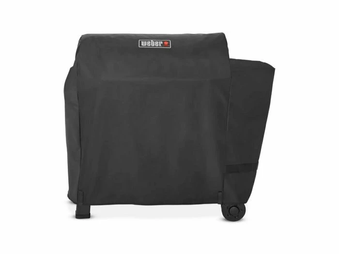 Weber Smoque XL Housse De Barbecue Premium 2 Weber Smoque XL Housse De Barbecue Premium – Image 2