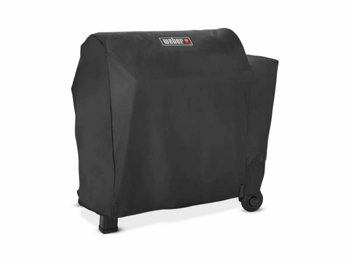 Weber Smoque XL Housse De Barbecue Premium 3 Weber Smoque XL Housse De Barbecue Premium – Image 3