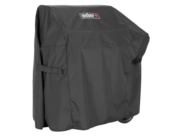 Weber Spirit 300 Housse De Barbecue Premium 4 Weber Spirit 300 Housse De Barbecue Premium – Image 4