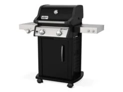 Barbecue à Gaz Weber Spirit E-225 GBS 3 Barbecue à Gaz Weber Spirit E-225 GBS -Équipement De Camping weber spirit e 225 gbs gasbarbeque2 ecommerce