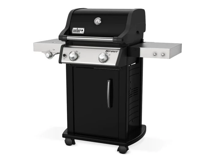 Barbecue à Gaz Weber Spirit E-225 GBS 2 Barbecue à Gaz Weber Spirit E-225 GBS – Image 2