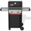 Weber Spirit E-210 Barbecue à Gaz