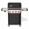 Weber Spirit EP-435 GBS Barbecue à Gaz