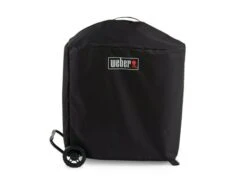 Weber Housse Pour Barbecue Traveler Compact