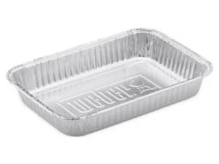 Weber Bacs De Récupération De Graisses - Small