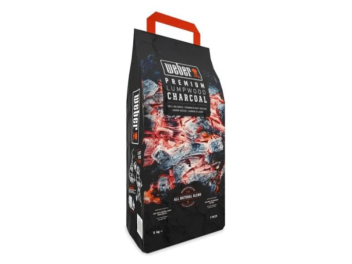 Weber Premium Lumpwood Charbon De Bois 5 Kg 1 Weber Premium Lumpwood Charbon De Bois 5 Kg