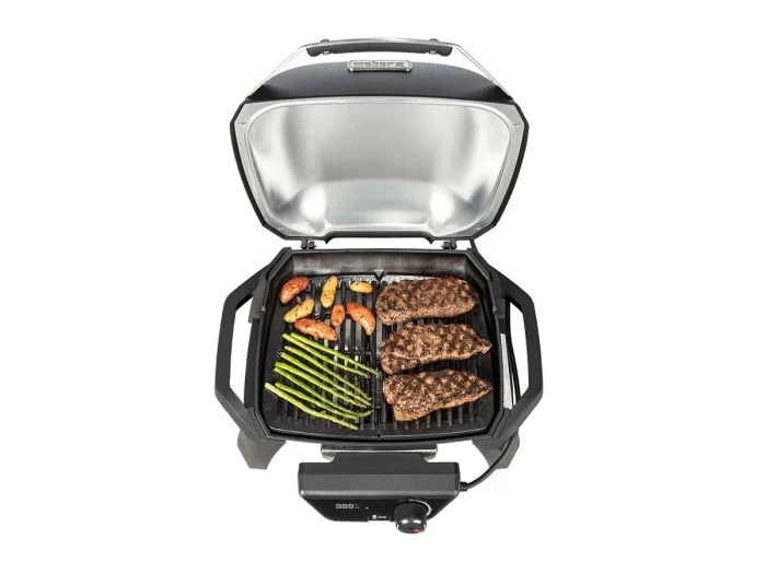 Weber Pulse 1000 Barbecue électrique 2 Weber Pulse 1000 Barbecue électrique – Image 2