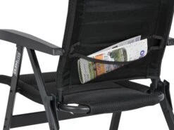 Westfield Royal Ergofit Fauteuil Inclinable -Équipement De Camping westfield royal ergofit standenstoel 5 ecommerce