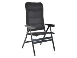 Westfield Performance Advancer XL Anthracite Grey Fauteuil Inclinable