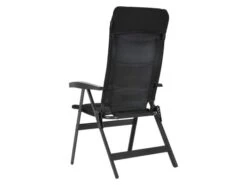 Westfield Avantgarde Noblesse Deluxe Black Fauteuil Inclinable 15 Westfield Avantgarde Noblesse Deluxe Black Fauteuil Inclinable -Équipement De Camping westfield avantgarde noblesse deluxe standenstoel 2 ecommerce