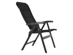Westfield Avantgarde Noblesse Deluxe Black Fauteuil Inclinable 14 Westfield Avantgarde Noblesse Deluxe Black Fauteuil Inclinable -Équipement De Camping westfield avantgarde noblesse deluxe standenstoel 3 ecommerce