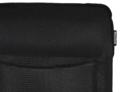 Westfield Avantgarde Noblesse Deluxe Black Fauteuil Inclinable 12 Westfield Avantgarde Noblesse Deluxe Black Fauteuil Inclinable -Équipement De Camping westfield avantgarde noblesse deluxe standenstoel 5 ecommerce