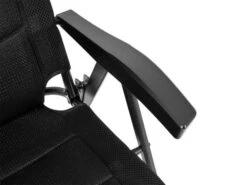 Westfield Avantgarde Noblesse Deluxe Black Fauteuil Inclinable 11 Westfield Avantgarde Noblesse Deluxe Black Fauteuil Inclinable -Équipement De Camping westfield avantgarde noblesse deluxe standenstoel 6 ecommerce