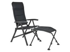 Westfield Majestic Dark Smoke Fauteuil Inclinable 13 Westfield Majestic Dark Smoke Fauteuil Inclinable -Équipement De Camping westfield focus 2d dark smoke voetenbank 8 ecommerce b500 1