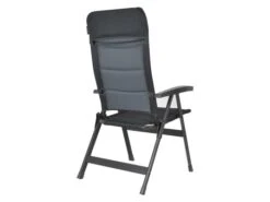 Westfield Majestic Dark Smoke Fauteuil Inclinable 9 Westfield Majestic Dark Smoke Fauteuil Inclinable -Équipement De Camping westfield majestic standenstoel dark smoke 3 ecommerce 4622