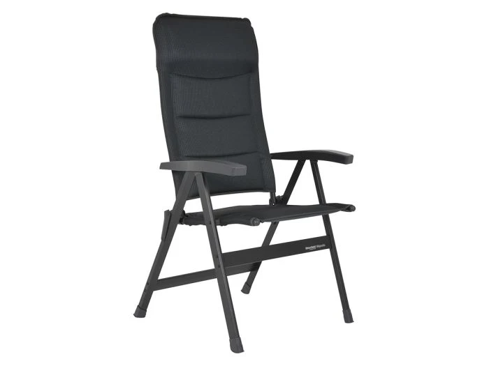 Westfield Majestic Dark Smoke Fauteuil Inclinable 1 Westfield Majestic Dark Smoke Fauteuil Inclinable