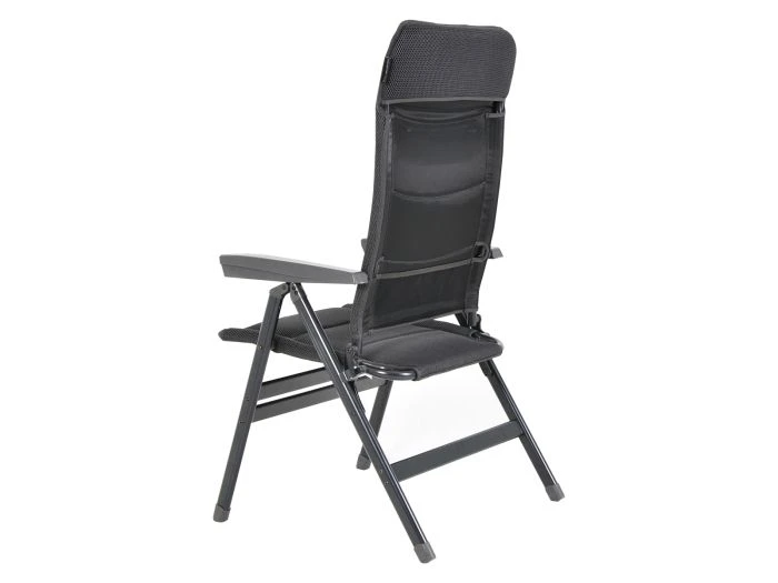 Westfield Performance Advancer XL Anthracite Grey Fauteuil Inclinable 2 Westfield Performance Advancer XL Anthracite Grey Fauteuil Inclinable – Image 2