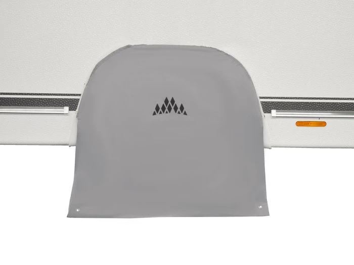 Bavette De Roue Obelink Ronde - 89 X 79 Cm 1 Bavette De Roue Obelink Ronde - 89 X 79 Cm