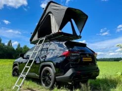 Wild Land Bush Cruiser 120 Tente De Toit -Équipement De Camping wild land bush cruiser 2 ecommerce f81a