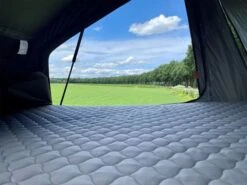 Wild Land Bush Cruiser 140 Pro Tente De Toit 11 Wild Land Bush Cruiser 140 Pro Tente De Toit -Équipement De Camping wild land bush cruiser 4 ecommerce 2b89 1