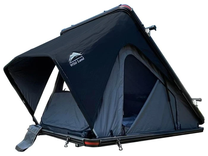 Wild Land Bush Cruiser 140 Pro Tente De Toit 1 Wild Land Bush Cruiser 140 Pro Tente De Toit