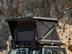 Wild Land Rock Cruiser Pro Tente De Toit 20 Wild Land Rock Cruiser Pro Tente De Toit -Équipement De Camping wild land rock cruiser 11 ecommerce