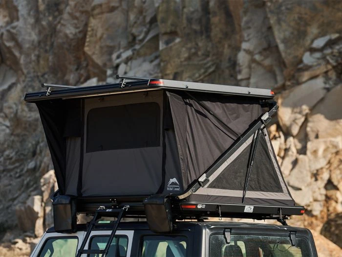 Wild Land Rock Cruiser Pro Tente De Toit 10 Wild Land Rock Cruiser Pro Tente De Toit – Image 10