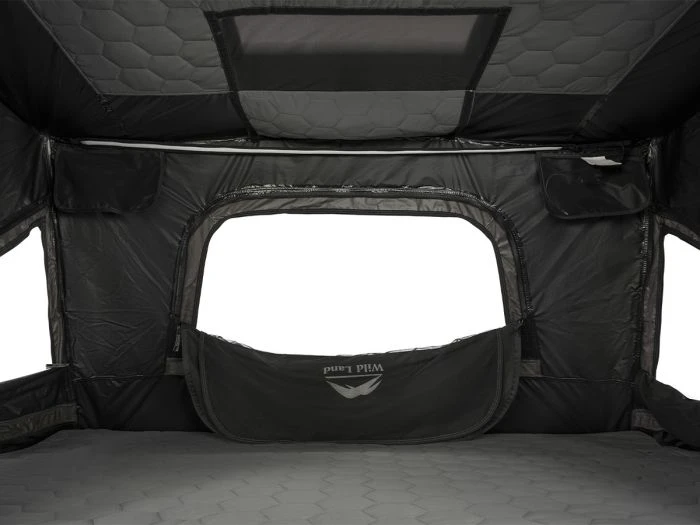 Wild Land Rock Cruiser Pro Tente De Toit 8 Wild Land Rock Cruiser Pro Tente De Toit – Image 8