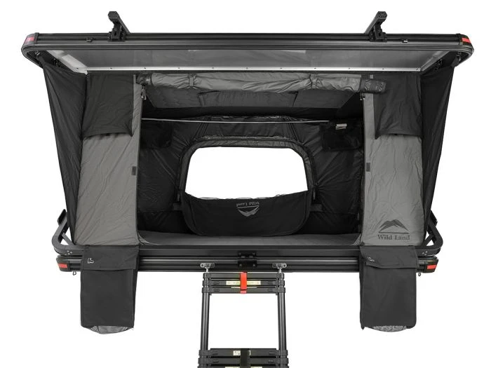 Wild Land Rock Cruiser Pro Tente De Toit 4 Wild Land Rock Cruiser Pro Tente De Toit – Image 4