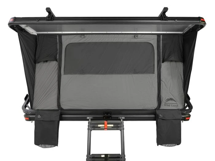 Wild Land Rock Cruiser Pro Tente De Toit 5 Wild Land Rock Cruiser Pro Tente De Toit – Image 5