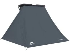 Wild Land Adventure Cruiser Plus Solette