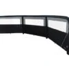 Obelink Zip 600 Easy Air Connectable Paravent