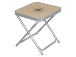 Tabouret De Pêche Wander Wonder Avec étagère